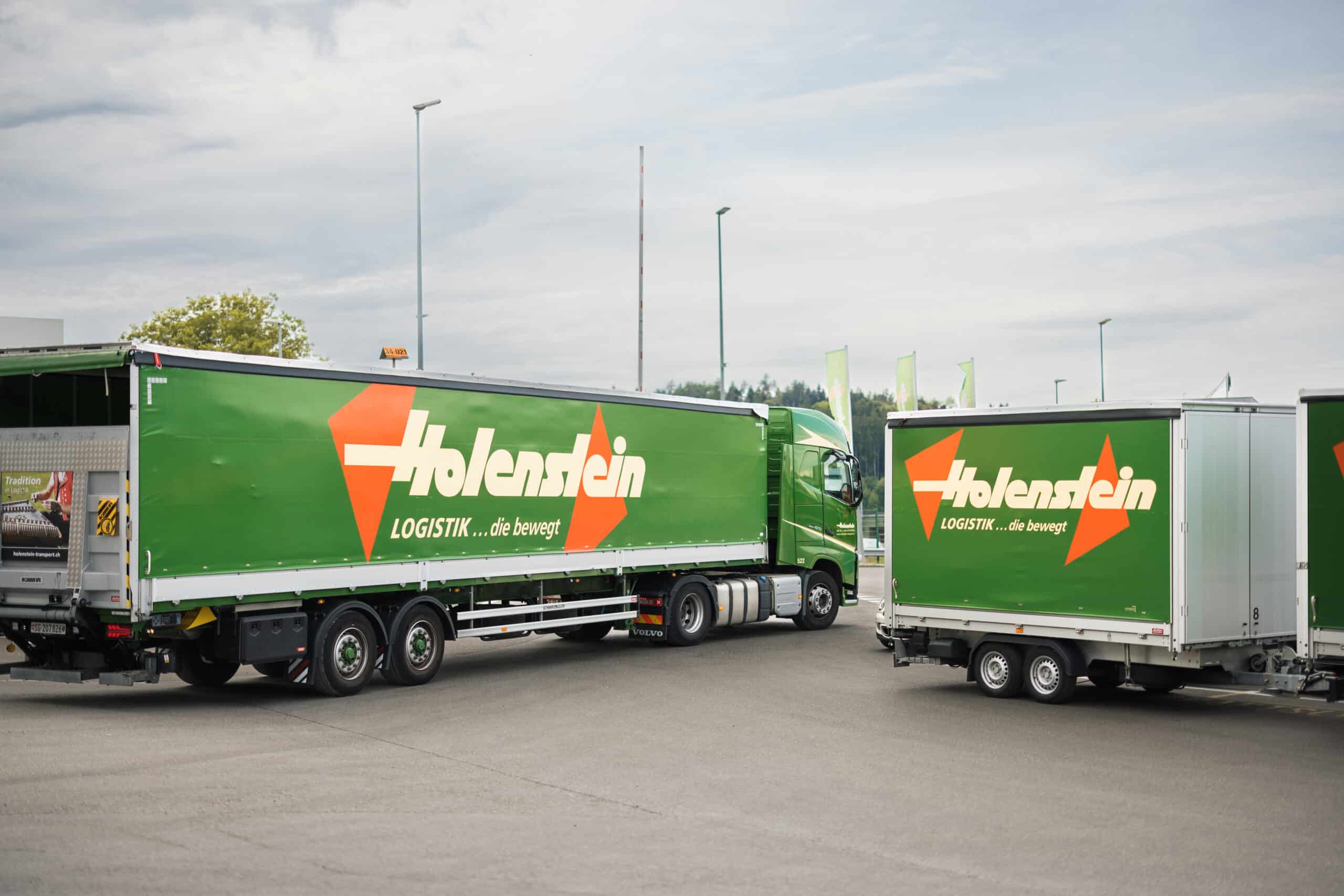 Hero Transport Eu