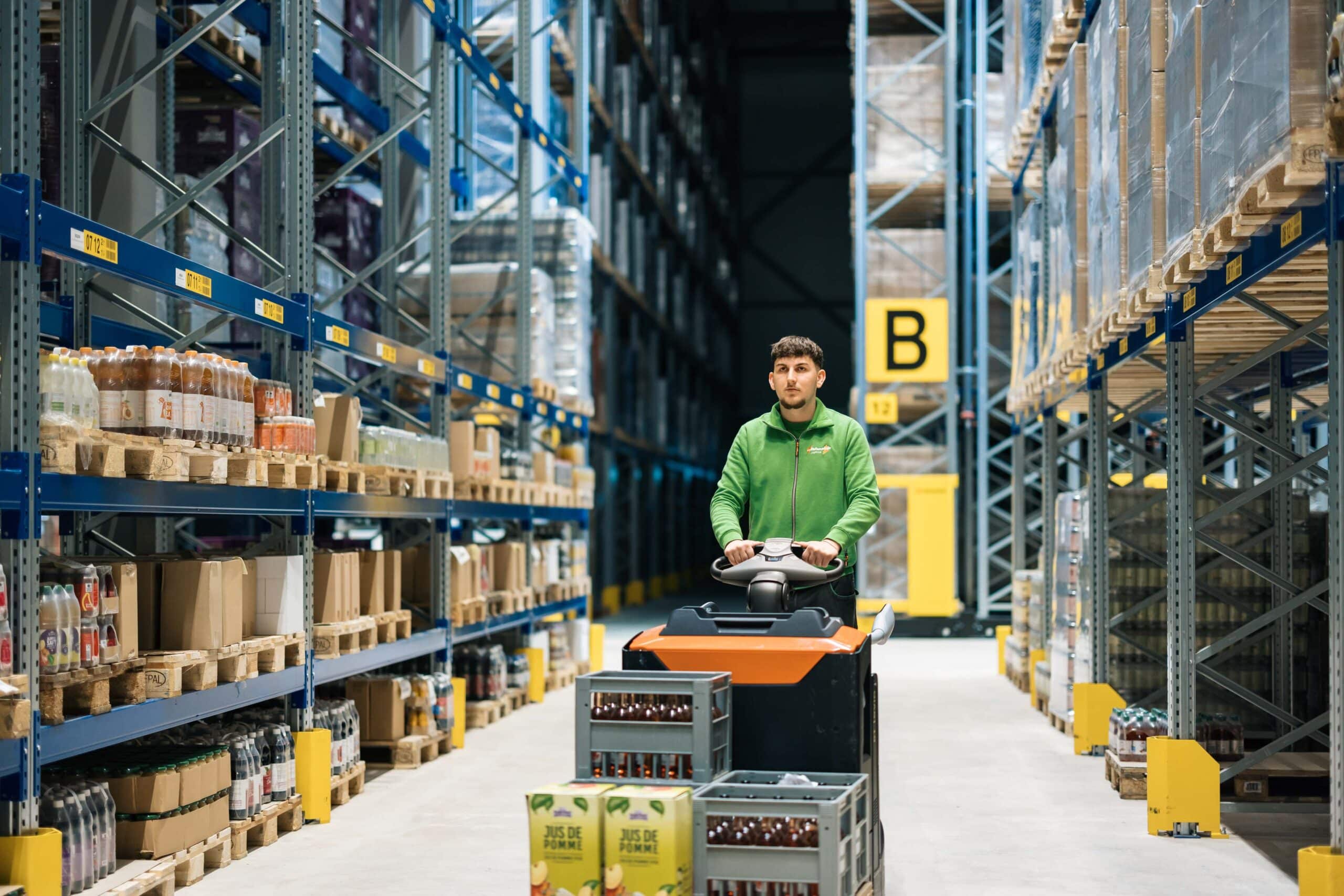 Holenstein Fotografie Logistik Schwarzenbach 13